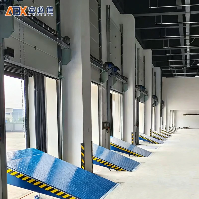 黔西南布依族苗族垂直提升门